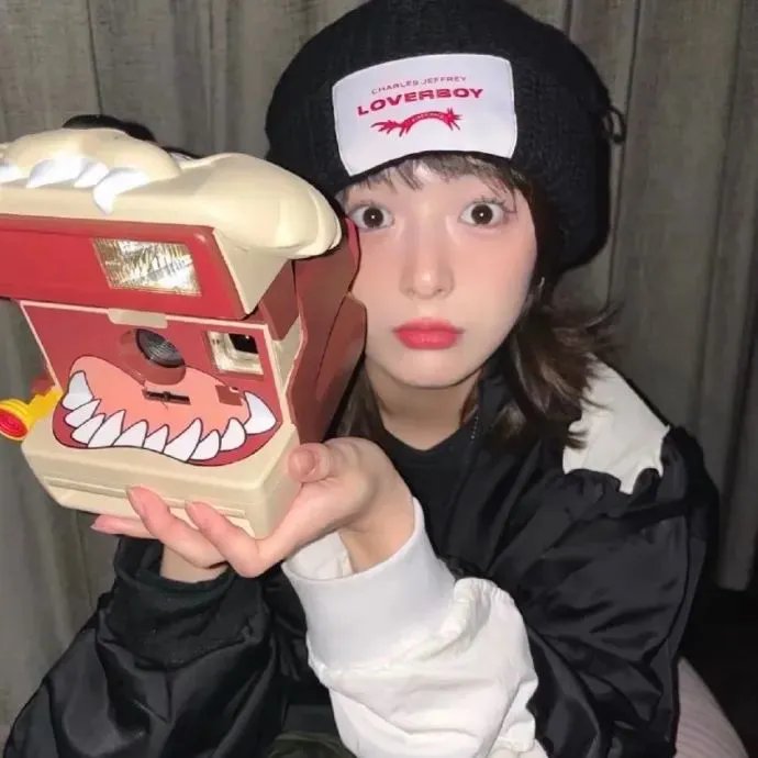 你的甜品我的爱
