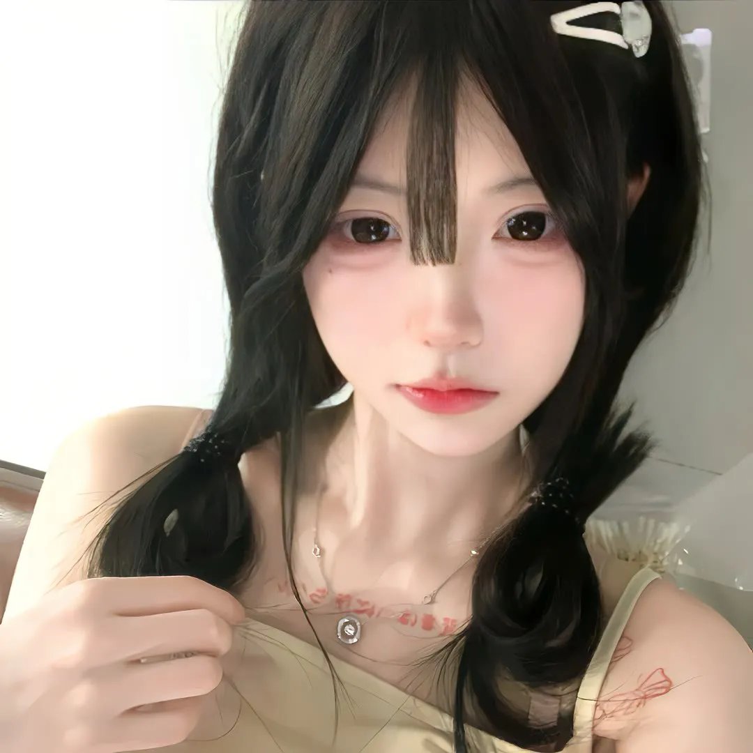 野女孩