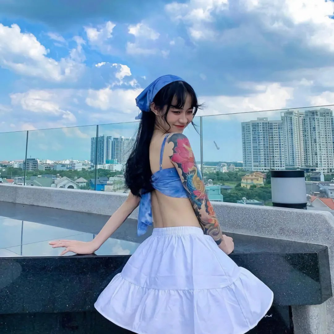 是樱草色 动态漫画